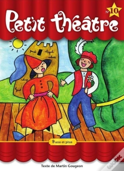 Capa do artigo Petit Theatre 10