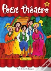 Petit Theatre 11 Le Filtre De La Verite