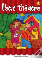 Petit Theatre 12 Les Olympiques. La Foire Aux Metiers