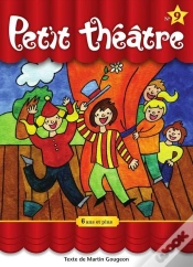 Capa do artigo Petit Theatre 9