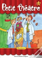 Petit Theatre V. 13