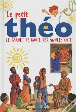 Capa do artigo Petit Theo (Le) Broche Carnet De Route Des Annees Cate