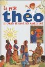Petit Theo (Le) Relie Carnet De Route Des Annees Cate - Preview