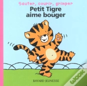 Capa do artigo Petit Tigre Aime Bouger