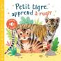 Petit Tigre Apprend À Rugir - Preview