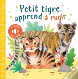 Capa do artigo Petit Tigre Apprend À Rugir