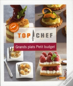 Capa do artigo Petit Top Chef, Grande Cuisine À Petit Prix