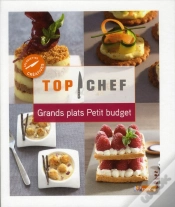 Capa do artigo Petit Top Chef, Grande Cuisine À Petit Prix