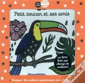 Petit Toucan Et Ses Amis
