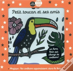 Capa do artigo Petit Toucan Et Ses Amis