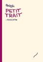 Petit Trait - Preview