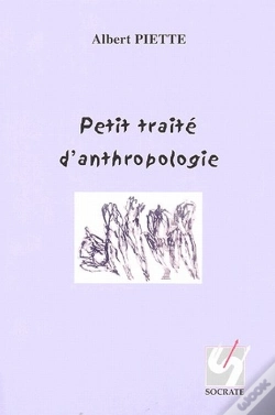 Capa do artigo Petit Traité D'Anthropologie