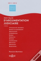 Capa do artigo petit traité d
