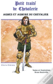 Capa do artigo Petit Traité De Chevalerie ; Armes Et Armure Du Chevalier