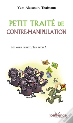 Capa do artigo Petit Traité De Contre-Manipulation