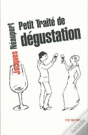 Capa do artigo Petit Traite De Degustation
