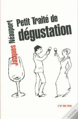 Capa do artigo Petit Traite De Degustation