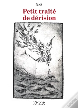Capa do artigo Petit Traité De Dérision