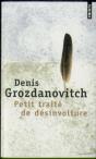 Petit Traité De Désinvolture - Preview