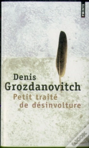 Capa do artigo Petit Traité De Désinvolture