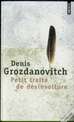 Capa do artigo Petit Traité De Désinvolture