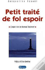 Capa do artigo Petit Traité De Fol Espoir