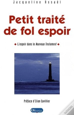 Capa do artigo Petit Traité De Fol Espoir
