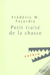 Capa do artigo Petit Traité De La Chasse