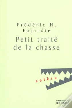 Capa do artigo Petit Traité De La Chasse
