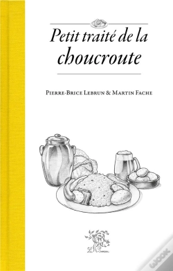Capa do artigo Petit Traité De La Choucroute