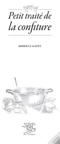 Capa do artigo Petit Traité De La Confiture