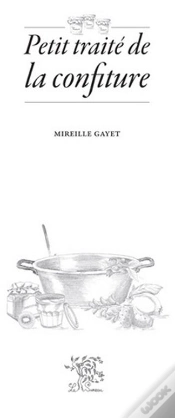 Capa do artigo Petit Traité De La Confiture