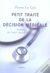 Capa do artigo Petit Traité De La Décision Médicale