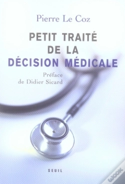 Capa do artigo Petit Traité De La Décision Médicale