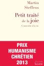 Petit Traité De La Joie ; Consentir À La Vie - Preview