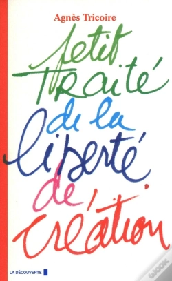 Capa do artigo Petit Traité De La Liberté De Création