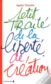 Capa do artigo Petit Traité De La Liberté De Création