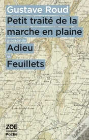 Capa do artigo Petit Traité De La Marche En Plaine ; Adieu Et Feuillets