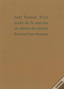 Capa do artigo Petit Traité De La Marche En Saison Des Pluies