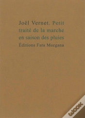 Capa do artigo Petit Traité De La Marche En Saison Des Pluies