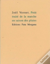 Capa do artigo Petit Traite De La Marche En Saison Des Pluies