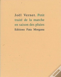 Capa do artigo Petit Traite De La Marche En Saison Des Pluies
