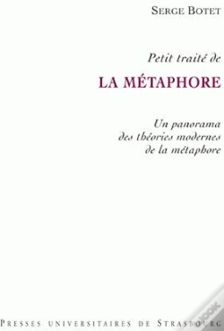 Capa do artigo Petit Traité De La Métaphore ; Un Panorama Des Théories Modernes De La Métaphore