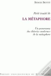 Capa do artigo Petit Traité De La Métaphore ; Un Panorama Des Théories Modernes De La Métaphore