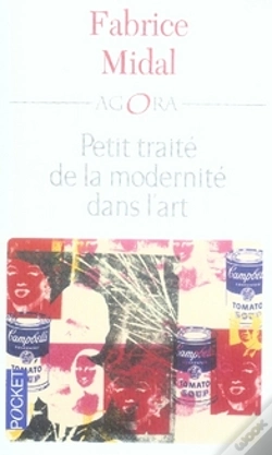 Capa do artigo Petit Traité De La Modernité Dans L'Art