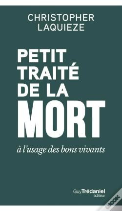 Capa do artigo Petit Traité De La Mort À L'Usage Des Bons Vivants