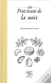 Capa do artigo Petit Traité De La Noix