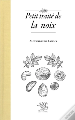 Capa do artigo Petit Traité De La Noix