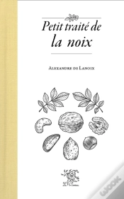 Capa do artigo Petit Traité De La Noix