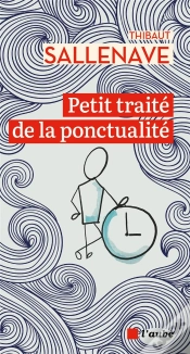 Capa do artigo Petit Traite De La Ponctualite